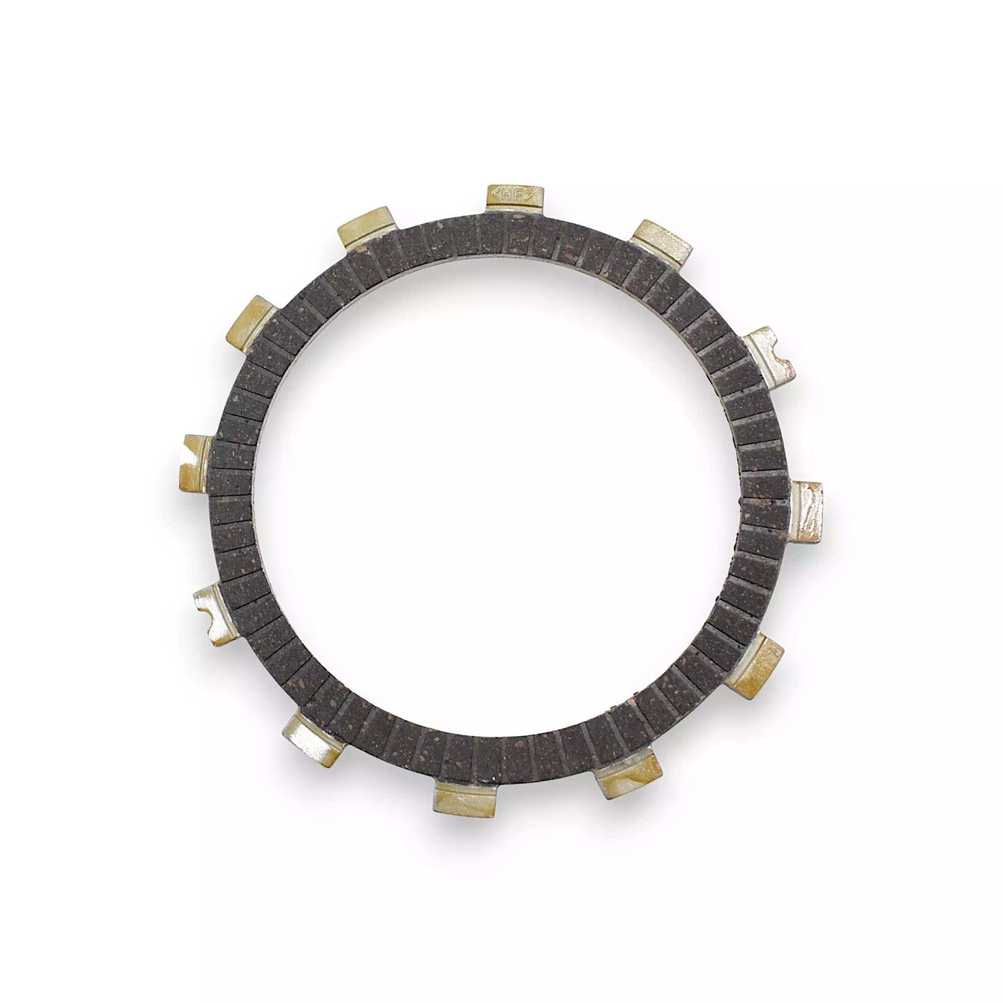 QJ MOTOR SRK 125-R DEBRİYAJ BALATASI TAKIM [SRK125-S - 125-S] #RK 53774